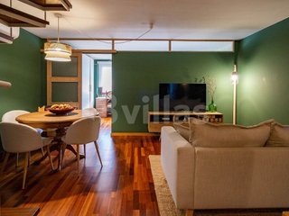 Piso en venta en Maó en Mahón