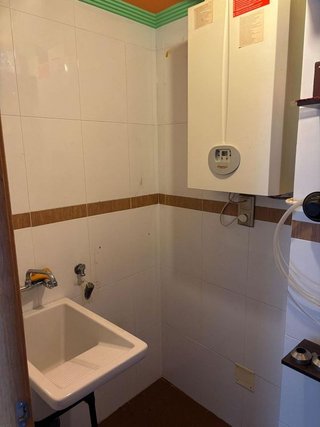 Ático en venta en Burela