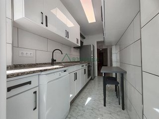 Piso en venta en Caranza en Ferrol