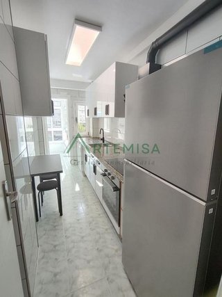 Piso en venta en Caranza en Ferrol