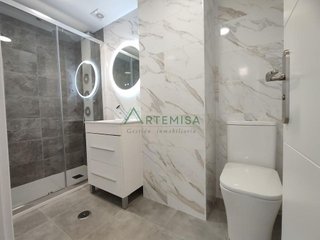 Piso en venta en Caranza en Ferrol