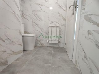 Piso en venta en Caranza en Ferrol