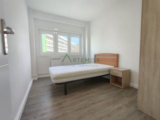 Piso en venta en Caranza en Ferrol