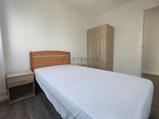 Piso en venta en Caranza en Ferrol