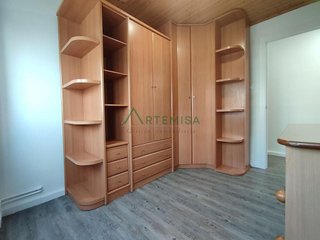 Piso en venta en Caranza en Ferrol