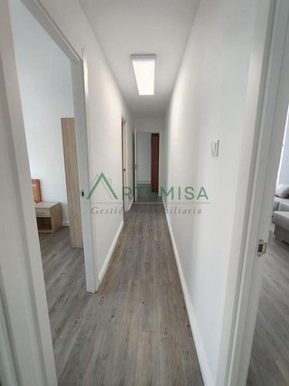 Piso en venta en Caranza en Ferrol