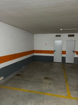 Garaje en venta en Casco Antiguo en Huesca