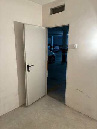 Garaje en venta en Casco Antiguo en Huesca