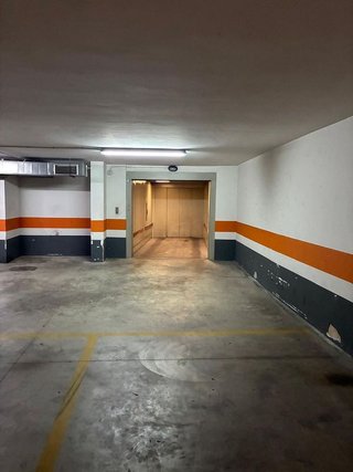 Garaje en venta en Casco Antiguo en Huesca