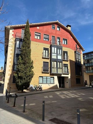 Garaje en venta en Casco Antiguo en Huesca
