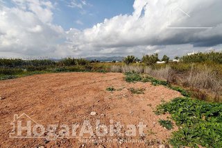 Terreno en venta en Zona Playa en Burriana