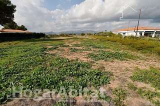 Terreno en venta en Zona Playa en Burriana