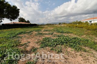 Terreno en venta en Zona Playa en Burriana