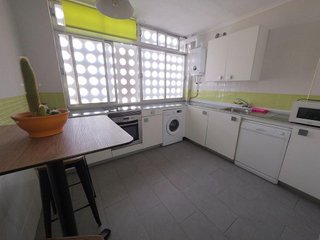 Piso en venta en Reconquista-San José Artesano-El Rosario en Algeciras