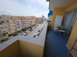 Piso en venta en Reconquista-San José Artesano-El Rosario en Algeciras