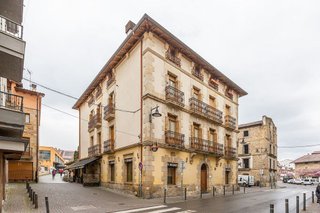 Oficina en venta en Altsasu/Alsasua
