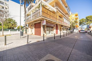 Local comercial en venta en Can Pastilla - Les Meravelles - S'Arenal en Palma de Mallorca
