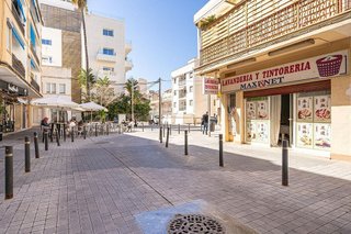 Local comercial en venta en Can Pastilla - Les Meravelles - S'Arenal en Palma de Mallorca