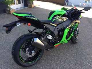 Kawasaki ZX-10R KRT 2021