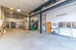Nave industrial en venta en Peligros