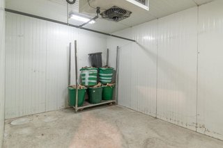 Nave industrial en venta en Peligros