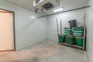 Nave industrial en venta en Peligros