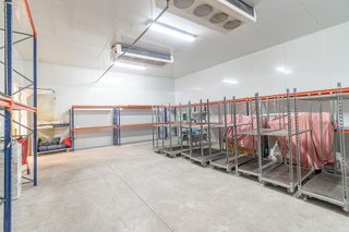 Nave industrial en venta en Peligros