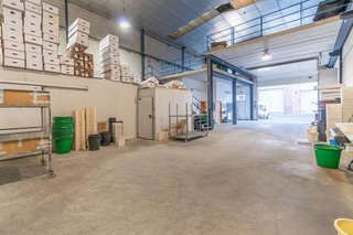 Nave industrial en venta en Peligros
