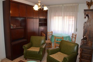Piso en venta en Medina de Pomar