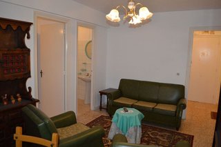 Piso en venta en Medina de Pomar