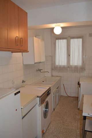Piso en venta en Medina de Pomar
