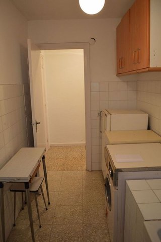 Piso en venta en Medina de Pomar