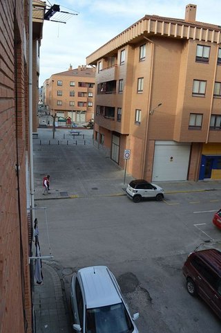 Piso en venta en Medina de Pomar