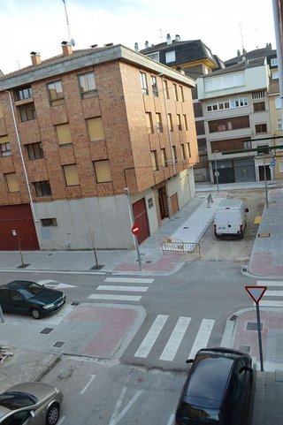 Piso en venta en Medina de Pomar
