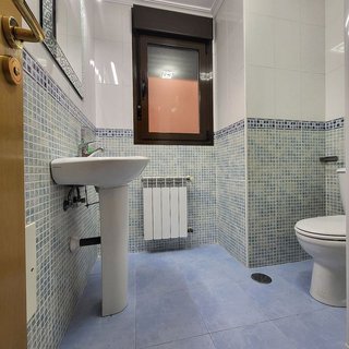 Piso en venta en El Quiñón en Seseña