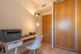 Piso en venta en Campos de Golf - Villa Martin - Los Dolses en Orihuela