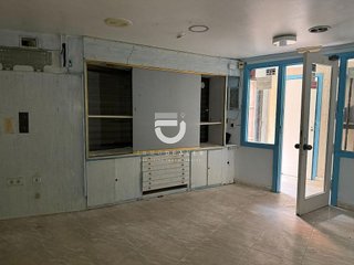 Edificio en venta en Tavernes de la Valldigna