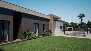 Terreno en venta en Guadalupe en Murcia