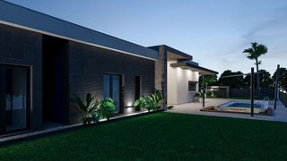 Terreno en venta en Guadalupe en Murcia