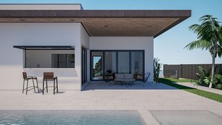 Terreno en venta en Guadalupe en Murcia