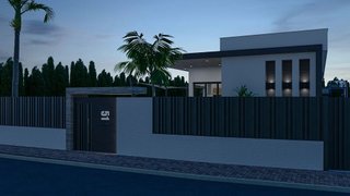 Terreno en venta en Guadalupe en Murcia