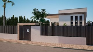 Terreno en venta en Guadalupe en Murcia