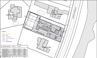 Terreno en venta en Guadalupe en Murcia