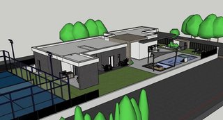 Terreno en venta en Guadalupe en Murcia
