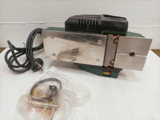 Cepillo carpintero eléctrico Pro+