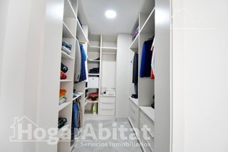Piso en venta en Oliva pueblo en Oliva