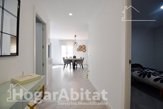 Piso en venta en Oliva pueblo en Oliva