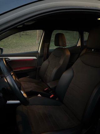 SEAT Arona FR XL 150cv 2024