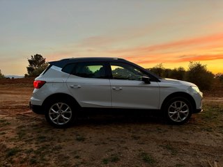 SEAT Arona FR XL 150cv 2024