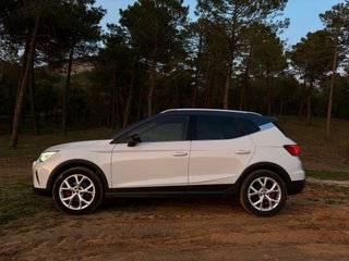 SEAT Arona FR XL 150cv 2024